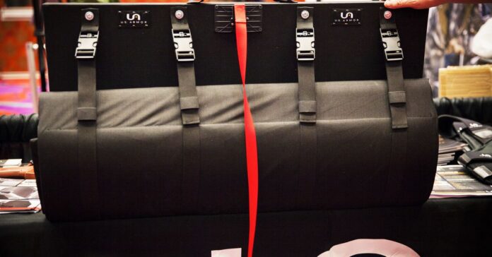 these-4-merchandise-insist-all-of-the-items-about-the-uss-gun-misfortune.jpg These 4 merchandise insist all of the items about The us’s gun misfortune