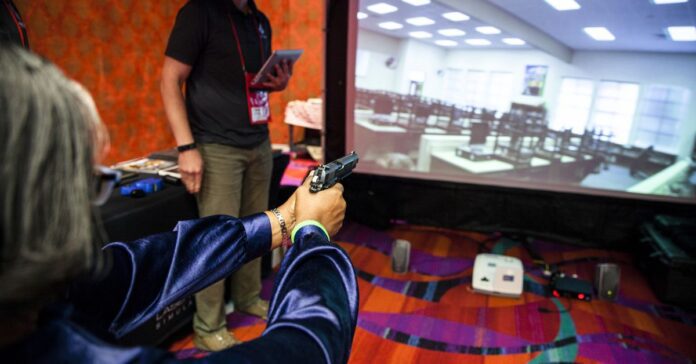 i-went-to-a-intensive-convention-on-school-security-nobody-wished-to-speak-about-gun-take-care-of-watch-over.jpg I went to a intensive convention on school security. Nobody wished to speak about gun take care of watch over.