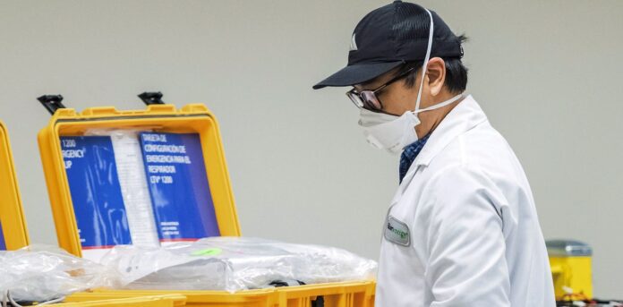 coronavirus-weekly-as-some-nations-hope-to-ease-confinement-others-are-exact-getting-began.jpg Coronavirus weekly: as some nations hope to ease confinement, others are exact getting began