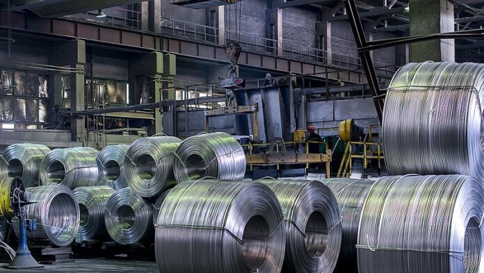 risk-of-eu-carbon-tax-prompts-uncertain-inexperienced-aluminium-claims-in-mozambique.jpg Risk of EU carbon tax prompts uncertain “inexperienced aluminium” claims in Mozambique