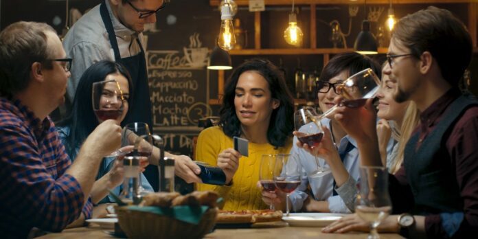 The Moneyist: Am I being tricked into overtipping after I eat out? May honest calm I tip sooner than or after product sales tax is added?