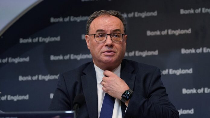 Financial institution of England’s subsequent circulation divides economists as information paints a combined itemizing