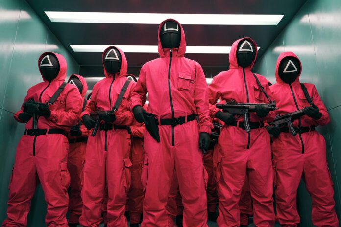 The 85 only reveals on Netflix: August 2023