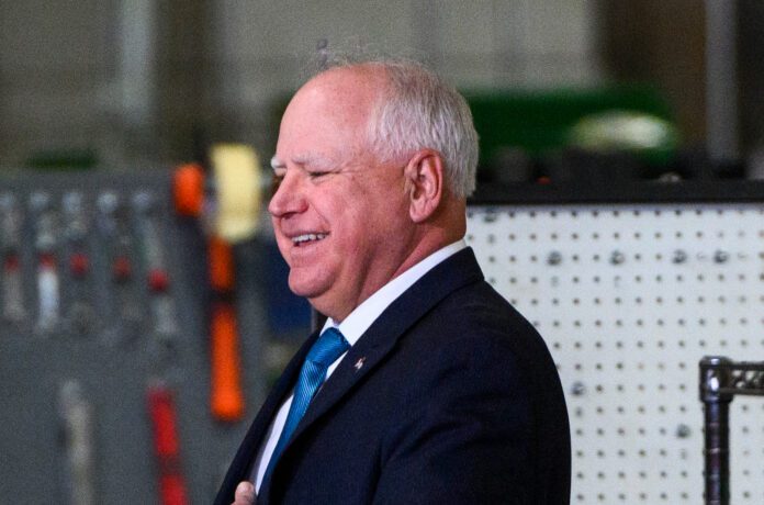 Governor Celebrates Sending Out Current $1,300 Rebate Exams