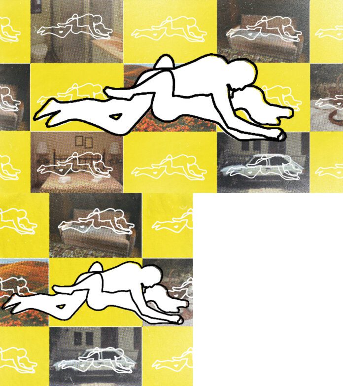 What’s the ‘Free Use’ Fetish, and Why’s Everybody Speaking About It?