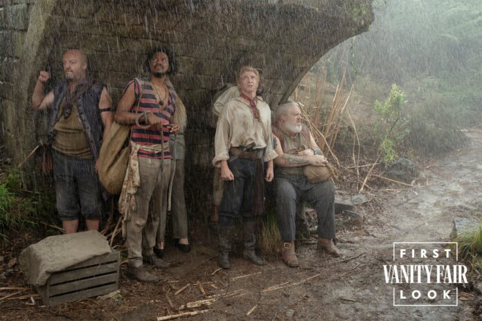 ‘Our Flag Draw Dying Season 2’: Irregular First Scrutinize