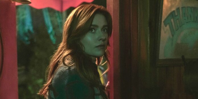 What become decrease from ‘Nancy Drew’ collection finale’s mountainous Nancy-Ace second