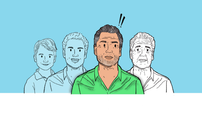 Should keep fitter longer? Visible information reveals how longevity science appears to be like to be to be wish to unhurried illnesses of getting older