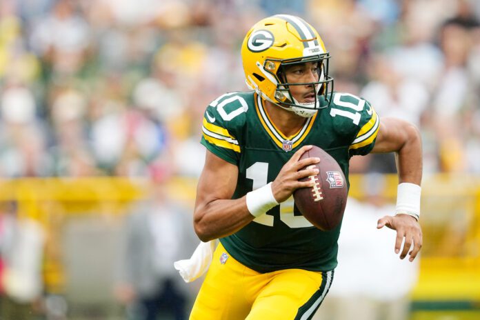 NFC North Storylines in 2023: 1 Key Connect a query to of About Each Crew