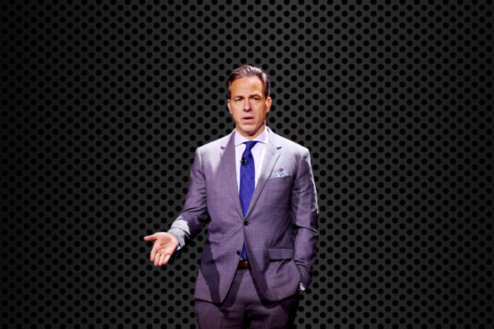 “It was refined to bag your bearings”: Jake Tapper on the media, the Nineteen Seventies and the Trump expertise