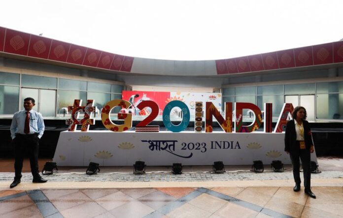 G20 summit avoids condemning Russia for Ukraine wrestle, requires peace