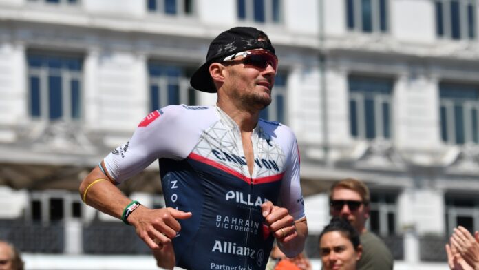 WATCH LIVE: IRONMAN World Championship at Good 2023 as Jan Frodeno goes for glory