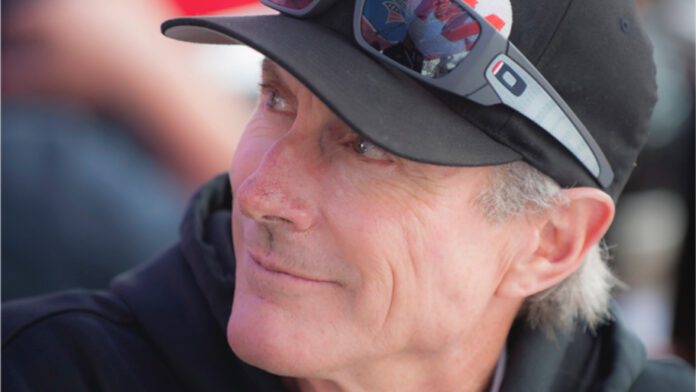 IRONMAN World Championship 2023: Mark Allen supplies his Good podium picks and predictions
