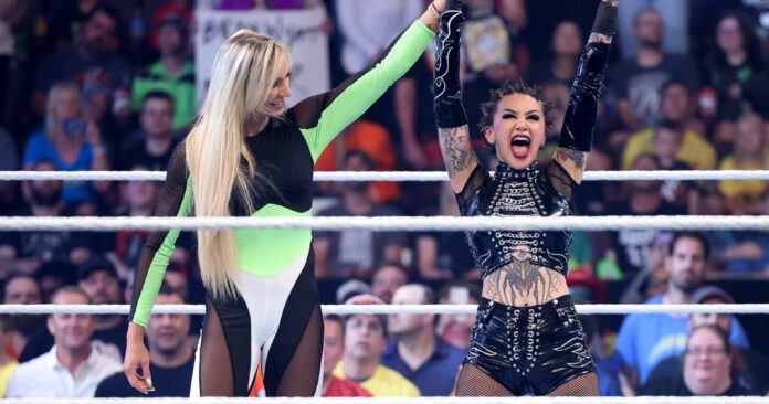 WWE SmackDown Outcomes: Winners, Reside Grades, Response and Highlights from Sept. 8
