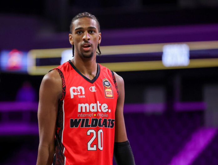 2024 NBA Draft: Alex Sarr, one different 7-footer out of France, is impressing NBA scouts early