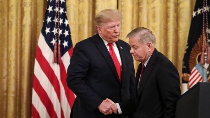 Fulton County Massive Jury Recommended Even Additional Indictments: Together with In opposition to Lindsey Graham, Michael Flynn