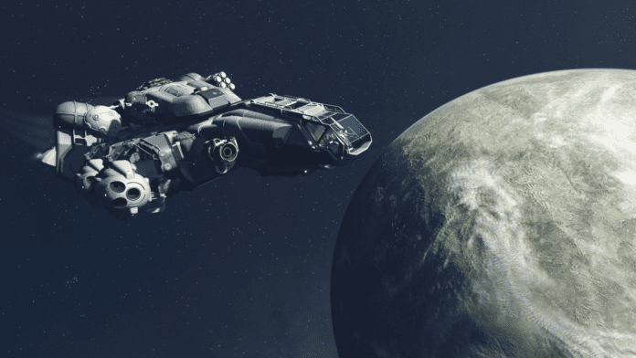 The pressure of expectation provides a bitter characterize to Starfield’s launch | Perception