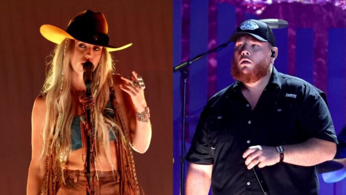 cma-awards-lainey-wilson-owns-the-night-luke-combs-tracy-chapman-safe-for-speedily-automobile.jpeg CMA Awards: Lainey Wilson Owns the Night; Luke Combs, Tracy Chapman Safe for “Speedily Automobile”