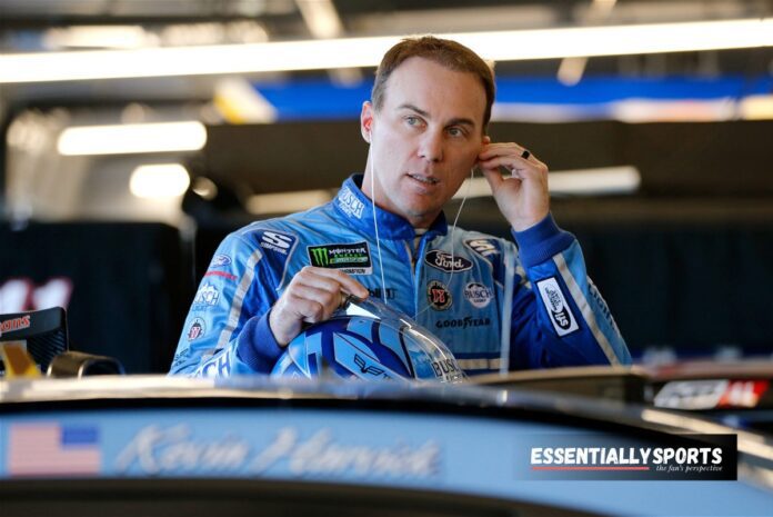 kevin-harvick-exposes-nascars-lax-studying-job-costing-youthful-drivers-as-he-seems-to-be-prefer-to-be-to-change-into-john-madden-of-nascar.jpg Kevin Harvick Exposes NASCAR’s “Lax” Studying Job Costing Youthful Drivers as He Seems to be prefer to be to Change into John Madden of NASCAR