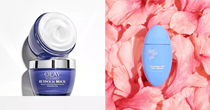 the-easiest-face-moisturizers-of-all-time-no-matter-your-pores-and-pores-and-skin-type.png The Easiest Face Moisturizers of All Time, No Matter Your Pores and pores and skin Type