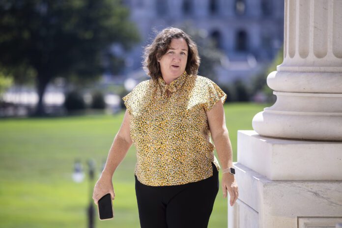 can-a-democrat-no-longer-named-katie-porter-acquire-her-congressional-swing-seat.jpg Can a Democrat no longer named Katie Porter acquire her congressional swing seat?