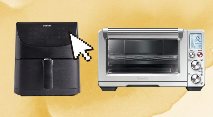 17-air-fryer-black-friday-offers-for-crispy-each-little-factor.jpg 17 Air Fryer Black Friday Offers for Crispy Each little factor