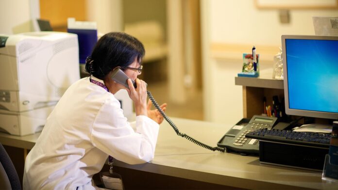 Why Are We Letting Insurers Dictate Affected individual Care?