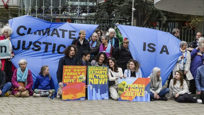 European court docket methods native climate advise of being inactive by states breaches human rights