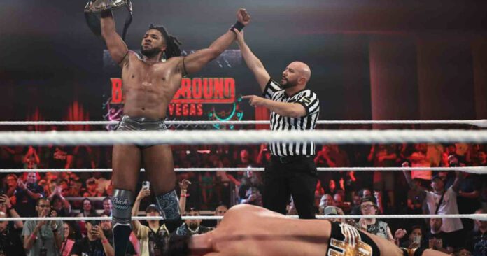 WWE NXT Outcomes: Winners, Are residing Grades, Response and Highlights After Battleground