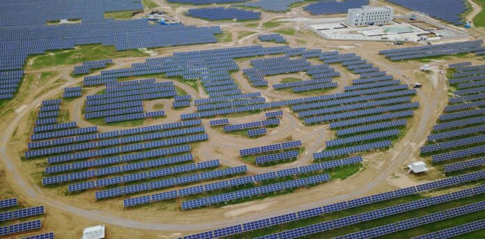 China’s inexperienced planning for the sector begins with infrastructure