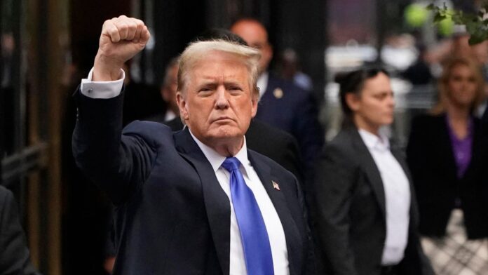 Trump Categorized Paperwork Case Brushed apart By Resolve Cannon