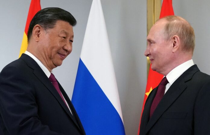 russia-sharing-weapons-intel-with-us-enemies-sparks-woes.jpg Russia ‘Sharing’ Weapons Intel with US Enemies Sparks Woes